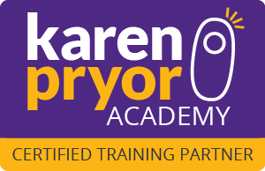 Karen Pryor Academy seal