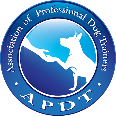 Association of Professional Dog Trainers seal